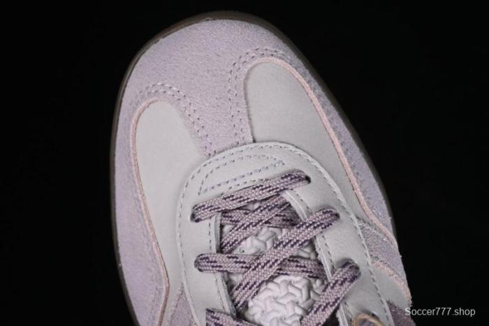 Adidas Originals Gazelle Indoor Kith Retro Casual Slip-Resistant Wear-Resistant Low-Top Sneakers - IH0120 1