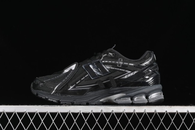 New Balance 1906 Series Retro Dad Style Casual Running Shoes - M1906AF