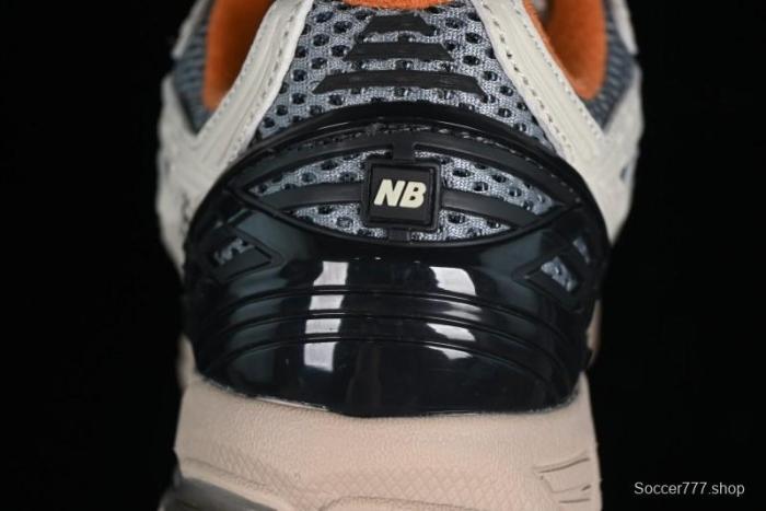 New Balance 1906 Series Retro Dad Style Casual Running Shoes - M1906RSA 1