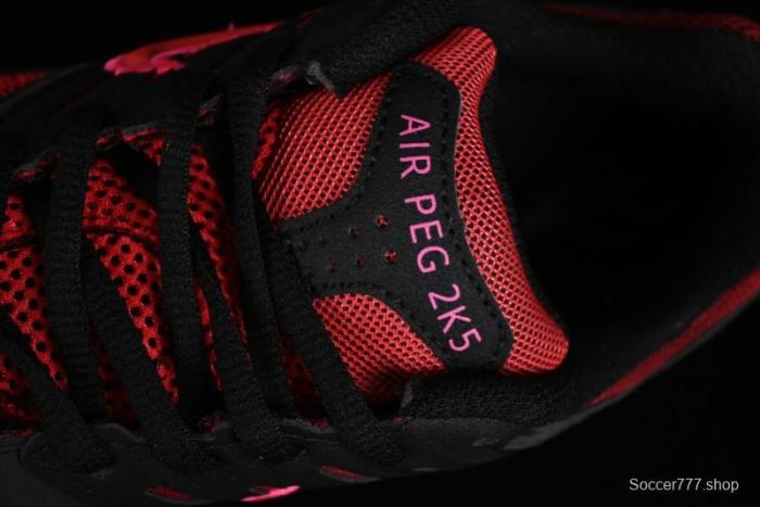 Nike Air Pegasus 2005 Retro Low-Top Running Casual Shoes - FJ1912-001 1