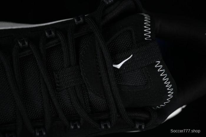 HOKA ONE ONE Tor Summit 2 Low Waterproof Cushioned Trail Running Shoes - 1157070 SWW 1