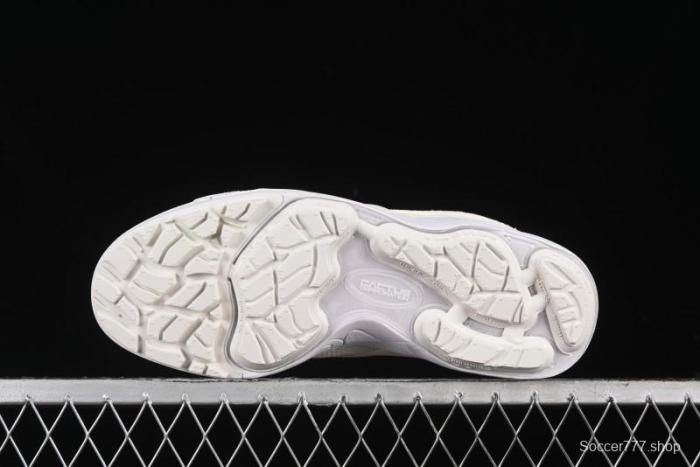 Nike Travis Scott x Shark-A-Don  Sail  Low-Top Lifestyle Casual Shoes - HQ3061-100