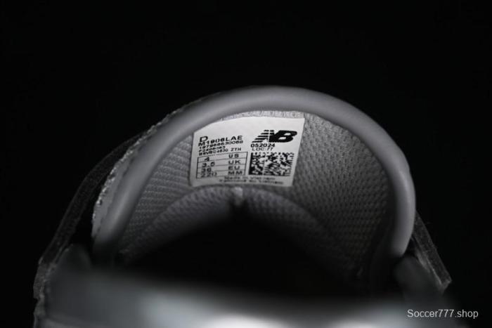 New Balance 1906 Series Loafers Casual Shoes with T-Beam Outsole and Rear Cushion - U1906LAE