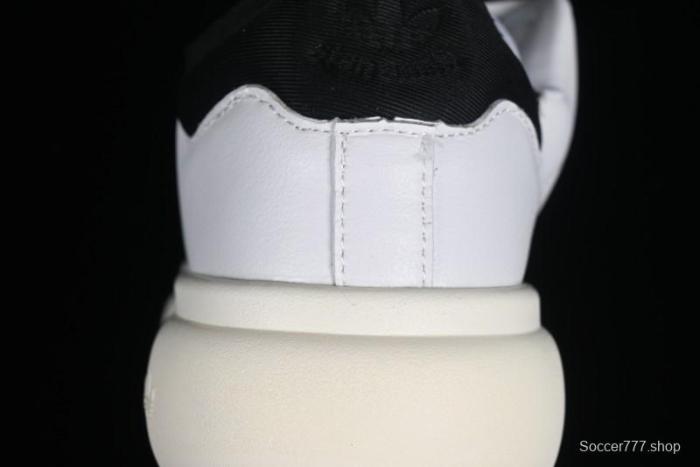 Adidas Originals AdiFOM Stan Smith Mule Comfortable Chunky Sole Casual Shoes - IE0450 1