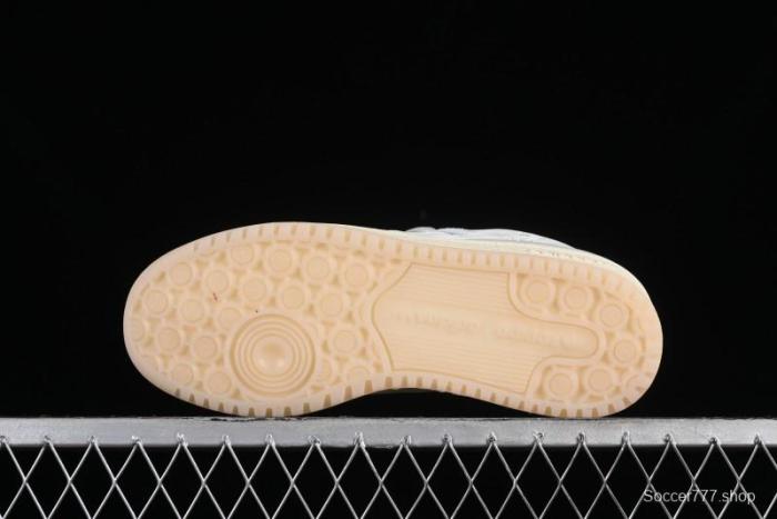 Adidas Forum 84 Low Retro Basketball Shoes - IG3973 1