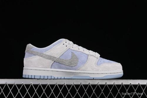 Nike Dunk Low Frozen 2.0 SB Low-Top Casual Skate Shoes - FZ3779-025 1