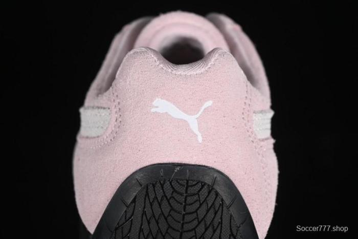 Puma Speedcat Low-Top Lifestyle Casual Shoes - 398846-04