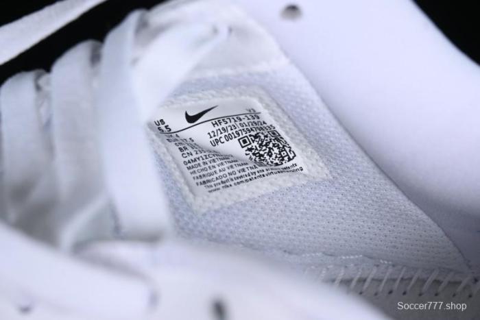 Nike Air Force 1 '07 Low Casual Sneakers with Full-Length Air Cushion - HF5719-139 1