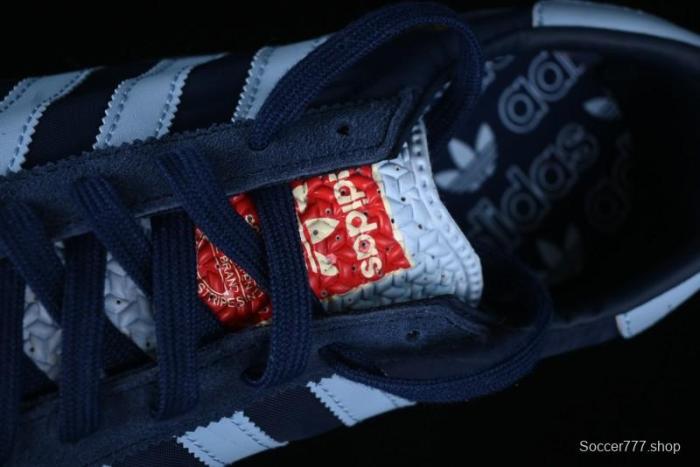 Adidas Originals SL 72 RS Retro Running Shoes with Ecotex Tongue and EVA Midsole - JI1283