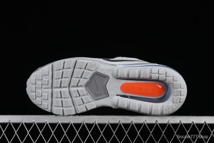 Nike Air Max Pulse SE Breathable Running Shoes with Oversized Air Cushion - FN6920-001 1