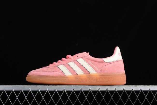 Adidas Handball Spezial Sporty&Rich Retro Casual Sneakers - IH2610