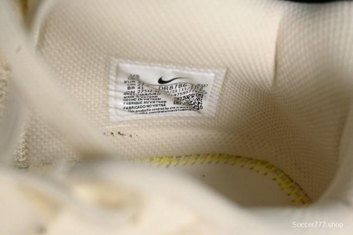 Nike Ja 1  Day One  Morant Low Top Basketball Shoes with Zoom Cushioning - DR8786-102 1