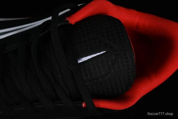 Nike Precision VII 6th Gen Low Top Basketball Shoes with Shock Absorption Anti-Slip and Wear-Resistant for Game Control - FN4322-002 1