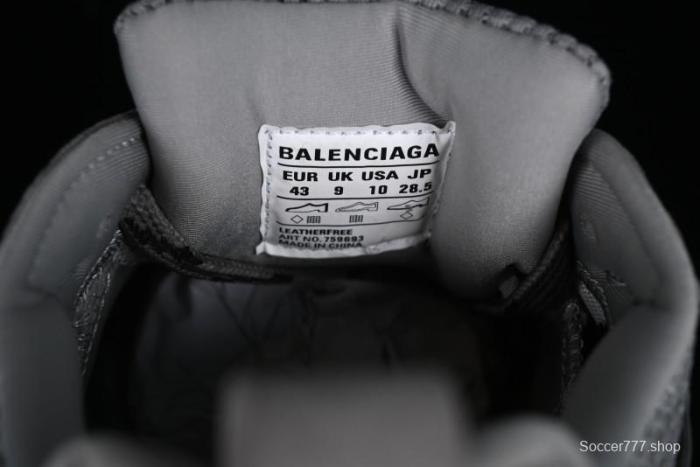 Balenciaga Phantom Sneaker - W3XLH0210