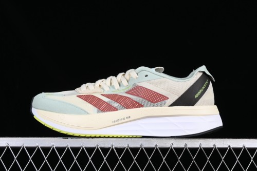 Adidas J.C3 Running Shoes with Comfortable Fit - ID4443 1