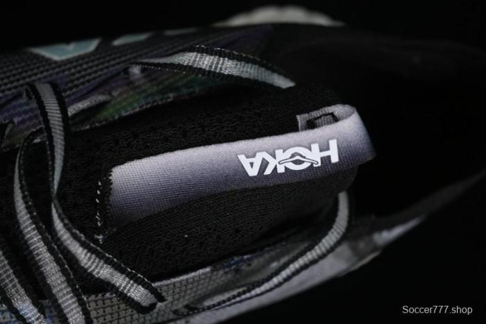 Hoka One One Cielo X1 Professional Racing Cushioned Anti-Slip Durable Training Running Shoes - 1147910 ABW