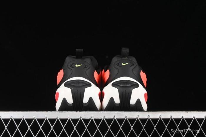 Nike Air Max Portal Retro Running Shoes with Air Cushion - HF3053-006