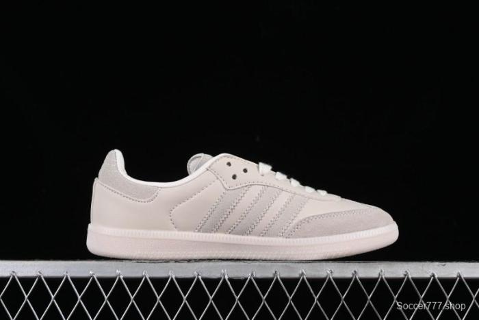 Adidas Samba Vegan Casual Sneakers - FZ5603 1