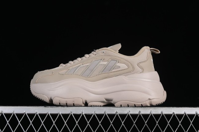 Adidas Originals Ozgaia 3.0 Lifestyle Sneakers with Thick Sole for Height Increase - IG6050