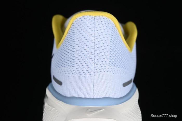 Nike Air Zoom Pegasus 41 Lightweight Breathable Running Shoes with Cushioning - HJ9068-100 1