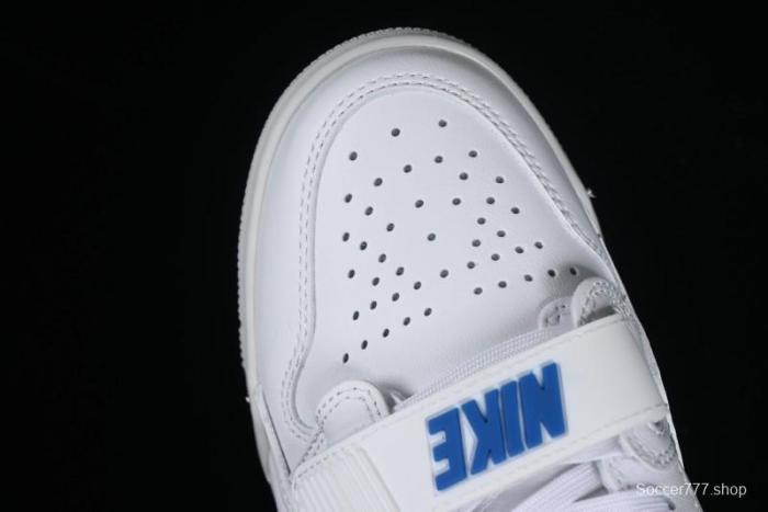 Nike Air Jordan Legacy AJ312 Low Triple Strap Sneakers - HJ3480-140 1