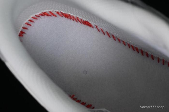 Supreme x Nike Air Force 1 '07 Low Beige Grey Casual Skate Shoes - HD1968-018 1