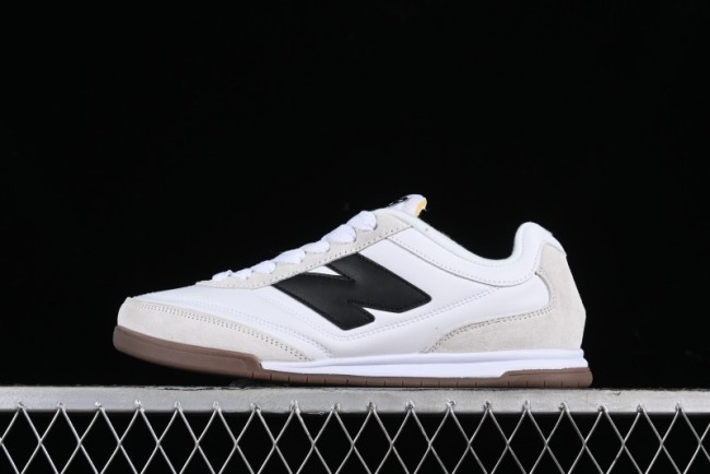 New Balance RC24 Series Retro Football-Inspired Casual Sneakers - URC42LA 1