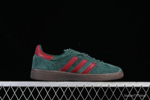 Adidas Handball Spezial Retro Casual Sneakers - GX6989