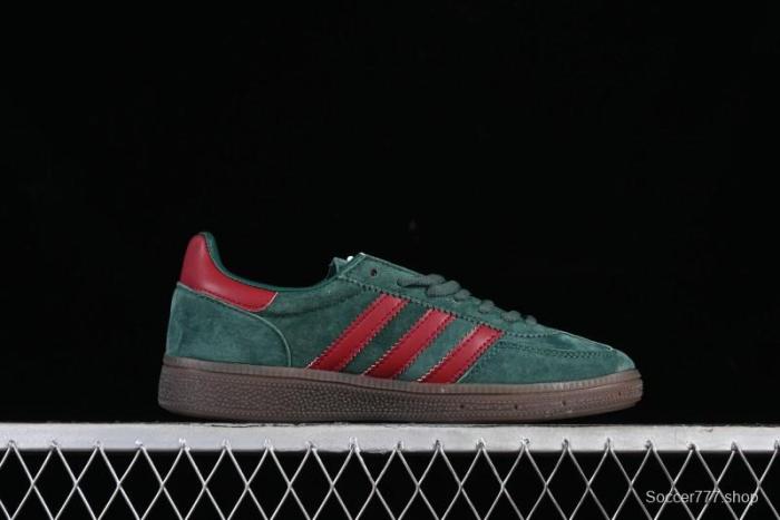 Adidas Handball Spezial Retro Casual Sneakers - GX6989