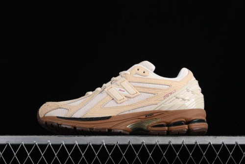 New Balance 1906 Series Retro Dad Style Casual Running Shoes - M1906RRE