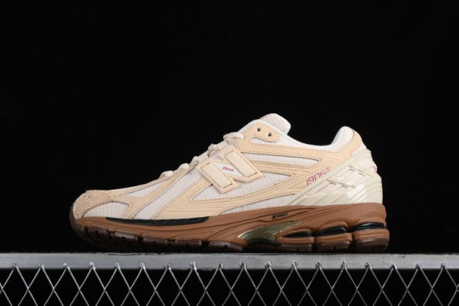 New Balance 1906 Series Retro Dad Style Casual Running Shoes - M1906RRE