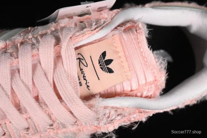 Adidas Samba OG Casual Sneakers - JQ4747