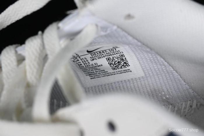 Nike Air Force 1 Shadow Lightweight Elevated Low-Top Versatile Sneakers - DZ1847-107 1