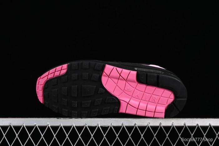 Nike Air Max 1 Retro Running Shoes with Half-Sole Air Cushion - FN5866-300 1