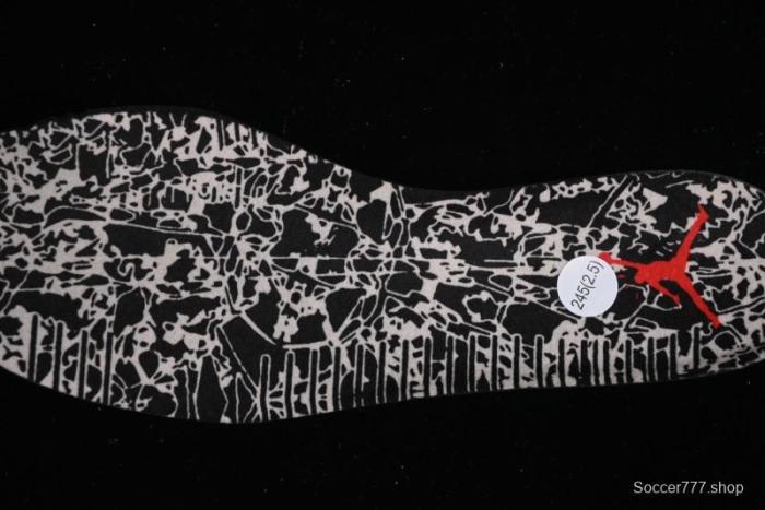 Nike Travis Scott x Jordan Cut The Check AJ1 Basketball Shoes with Velcro Strap - FZ8117-001 1