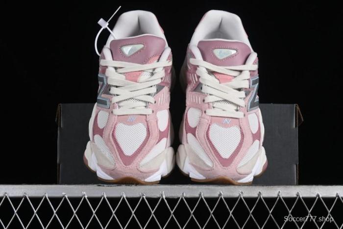 New Balance Joe Freshgoods x New Balance 9060 Retro Running Sneakers with ABZORB Cushioning - U9060FRL 1