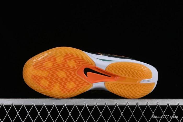 Nike Air Zoom G.T. Cut 3 EP Basketball Shoes with Full-Length ZoomX Foam and Flywire Technology - DV2913-001 1