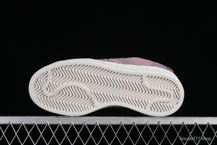 Adidas Originals Campus 00s IF4340 College Series Retro Casual Sneakers - IF4340 1