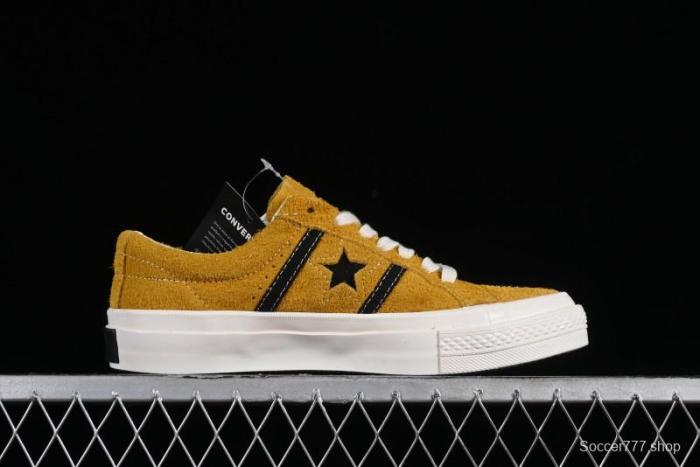 Converse One Star Academy Pro Classic One Star Series Retro Casual Skate Shoes - A06425C 1