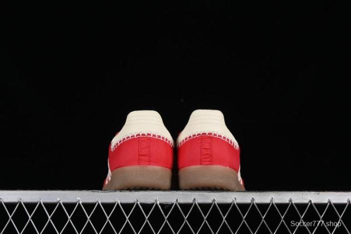 Adidas Samba Vegan OG Sneakers - GY6612