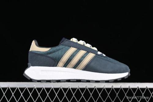 Adidas Retropy E5 HQ6460 Casual Running Shoes with Popcorn Foam Technology 1