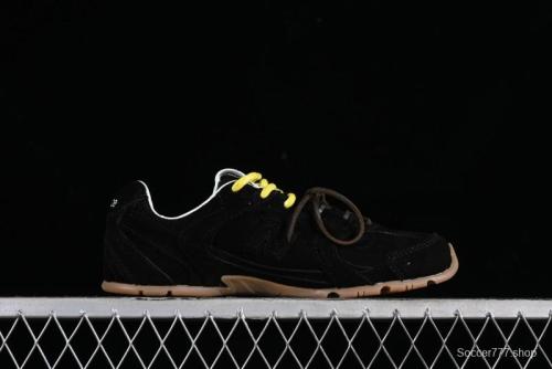 Miu Miu x New Balance 530 Low-Top Classic Retro Casual Running Sneakers - AJD4 1