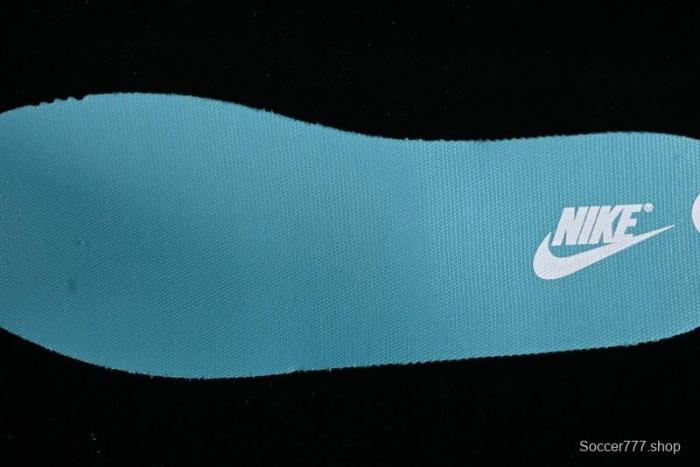 Nike SB Dunk Low Casual Skate Shoes in White Green Orange - DV0833-102 1