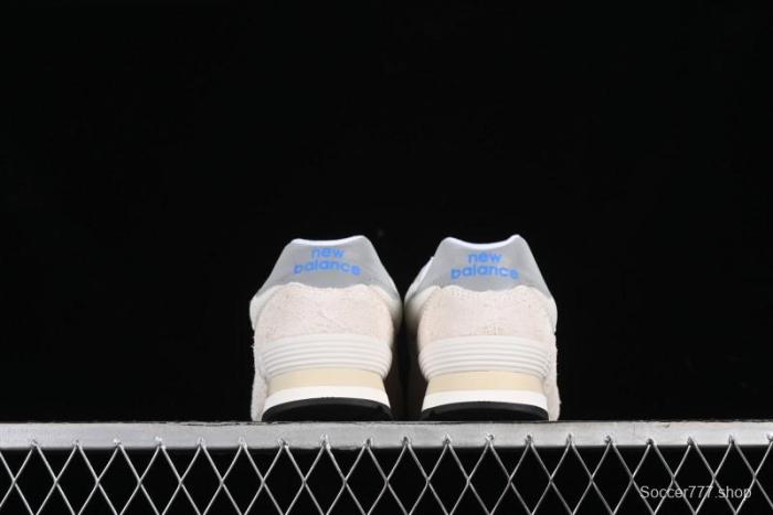 New Balance 574 Series Retro Casual Running Shoes - U574RZ2