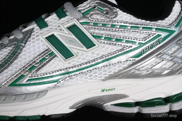 New Balance 1906 Series Retro Dad Style Casual Running Shoes - M1906RFN 1