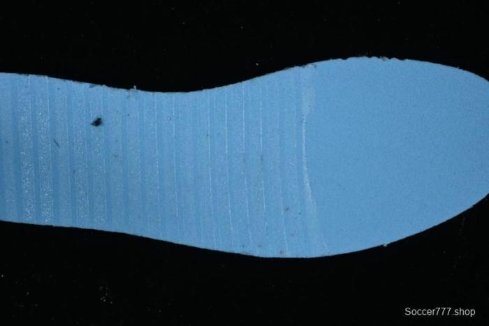 Nike Air Jordan 1 Low  Quai 54  Casual Sneakers in White Black Blue - HQ0764-001