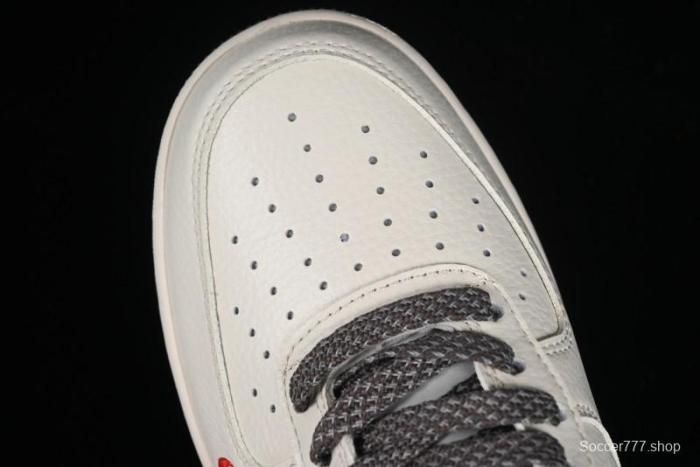 Nike Air Force 1 '07 Low Custom Casual Sneakers - CW2288-111 1