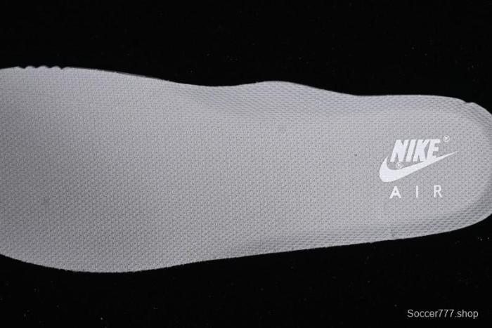 Nike Air Force 1 '07 Low Casual Sneakers with Full-Length Air Cushion - FJ4146-111 1