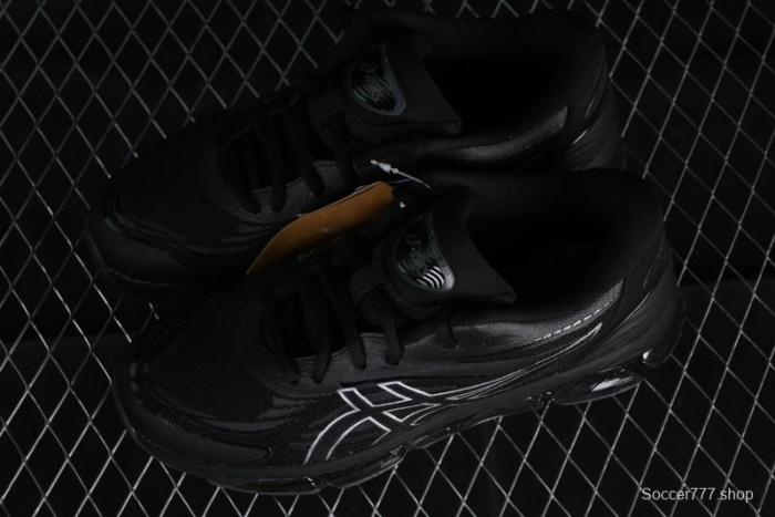 Asics Gel-Quantum 360 VIII Retro Breathable Casual Shoes with 360° GEL Cushioning for Men - 1203A305-001 1