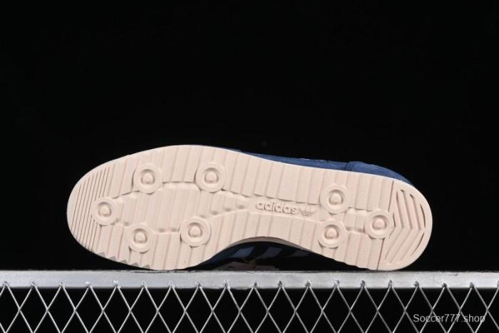 Adidas Originals SL 72 RS Retro Running Shoes with Ecotex Tongue and EVA Midsole - JI1283